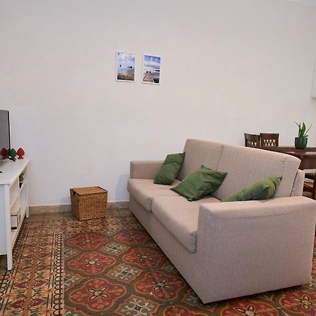 马尔萨拉Casa Lauramari公寓 外观 照片