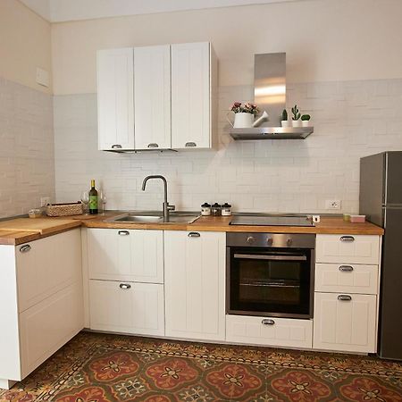 马尔萨拉Casa Lauramari公寓 外观 照片